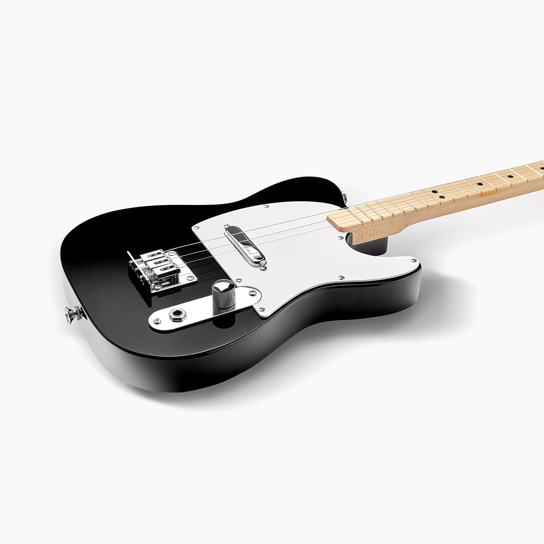 Fender x Loog Telecaster Guitarra Eléctrica