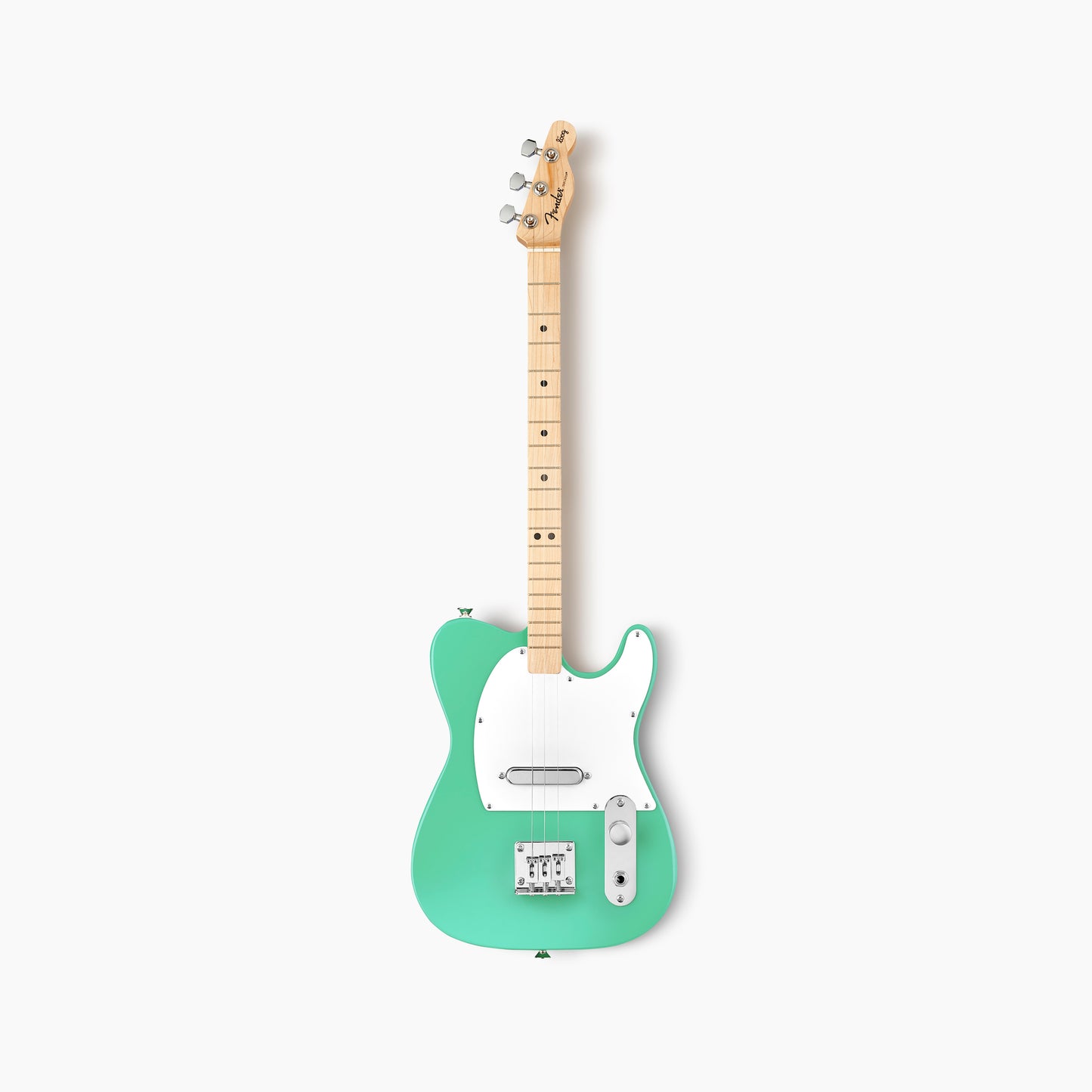 Fender x Loog Telecaster Guitarra Eléctrica