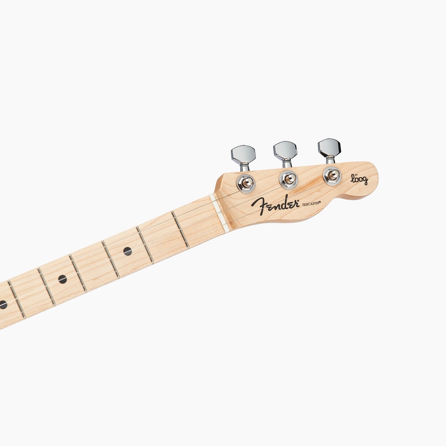 Fender x Loog Telecaster Guitarra Eléctrica