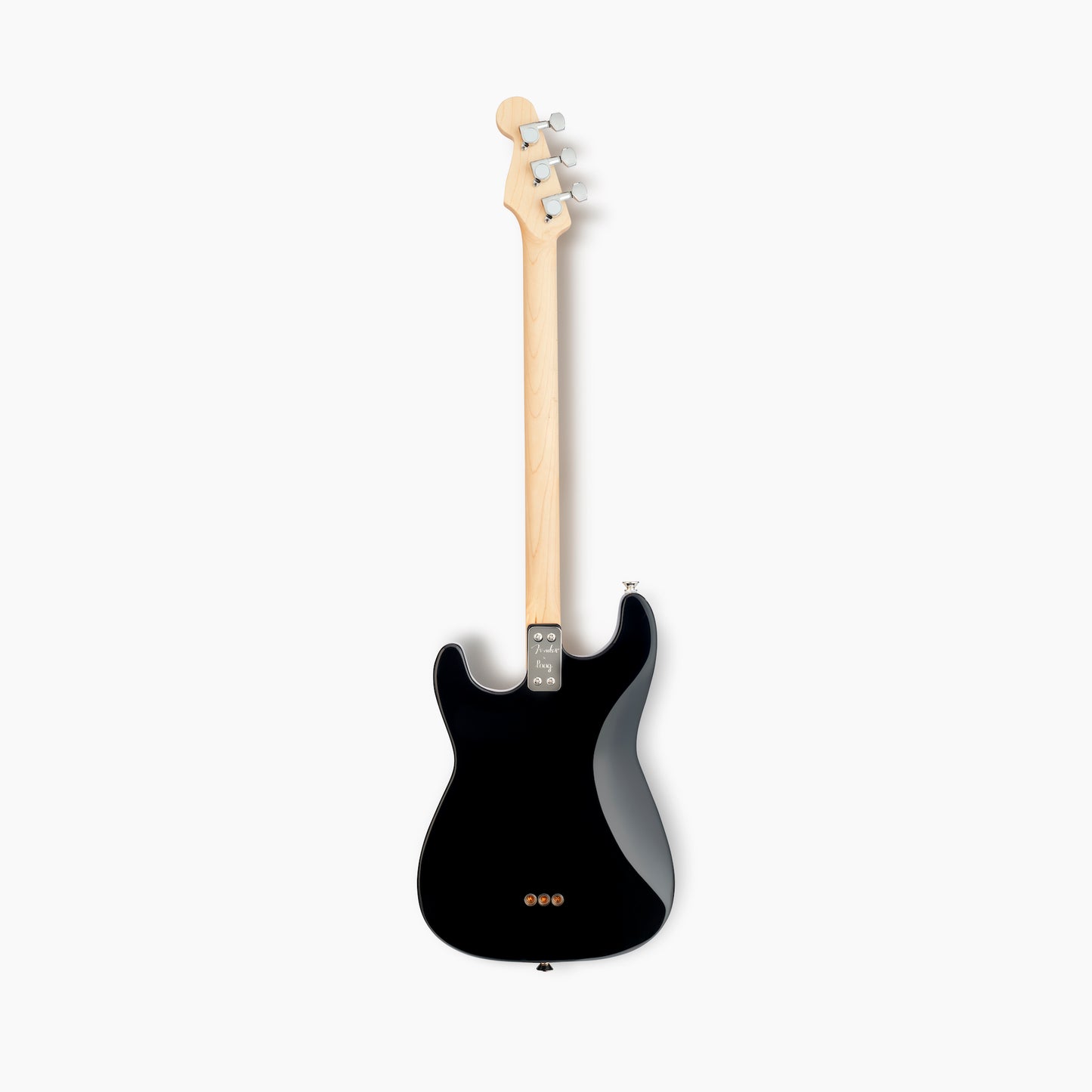 Fender x Loog Stratocaster Guitarra Eléctrica