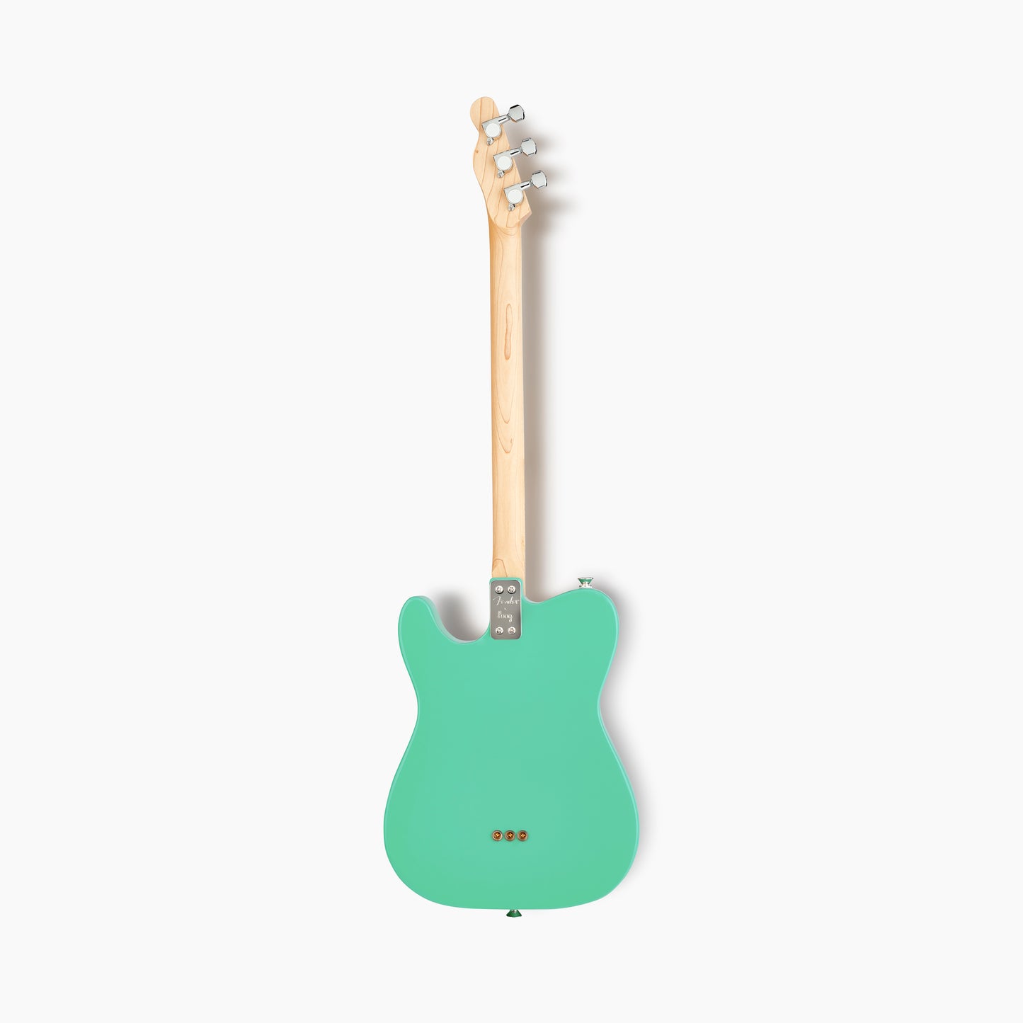 Fender x Loog Telecaster Guitarra Eléctrica