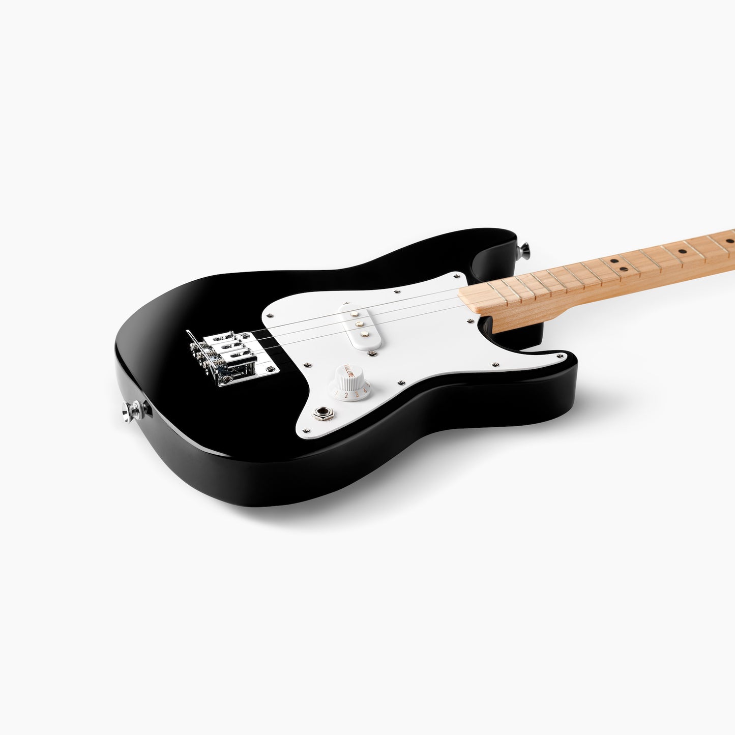 Fender x Loog Stratocaster Guitarra Eléctrica