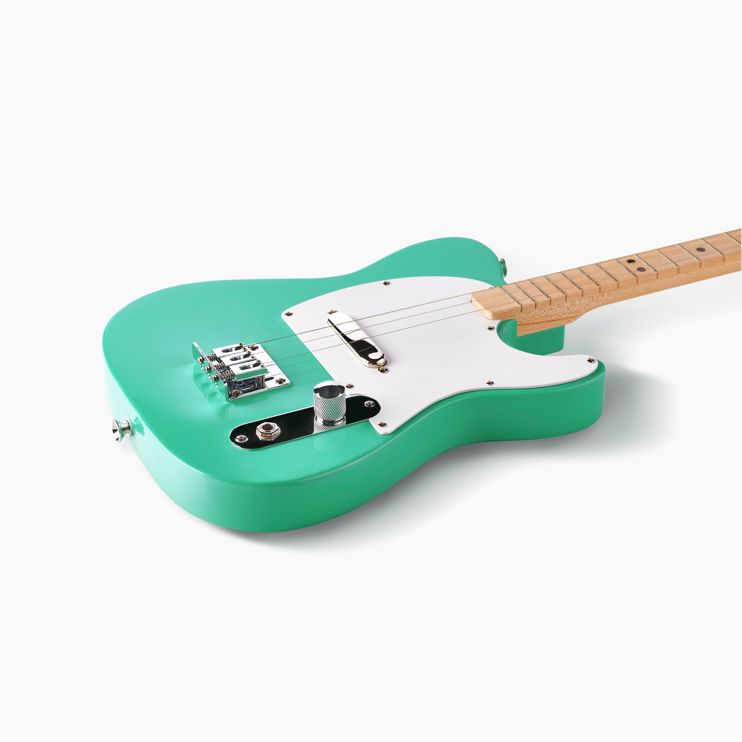 Fender x Loog Telecaster Guitarra Eléctrica