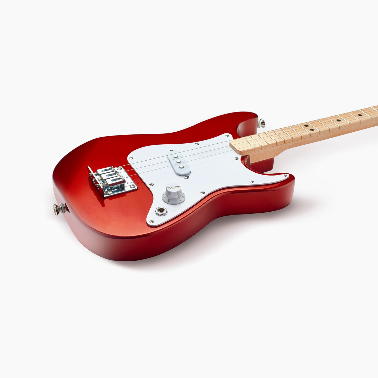 Fender x Loog Stratocaster Guitarra Eléctrica