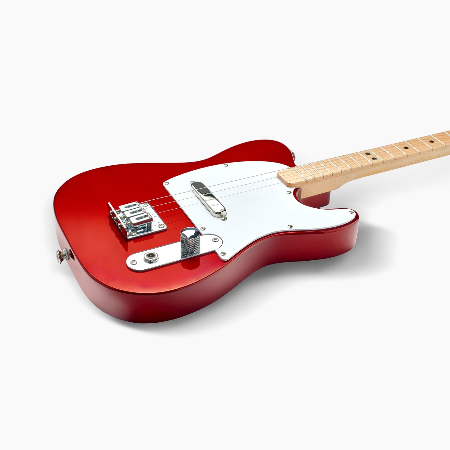 Fender x Loog Telecaster Guitarra Eléctrica