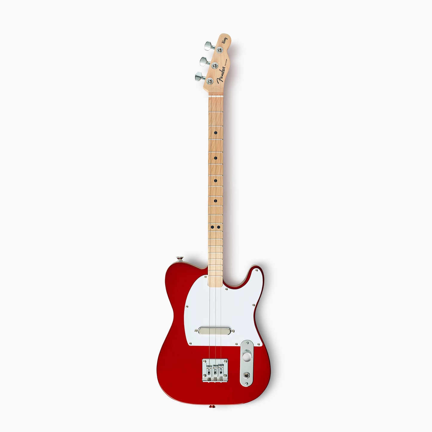 Fender x Loog Telecaster Guitarra Eléctrica