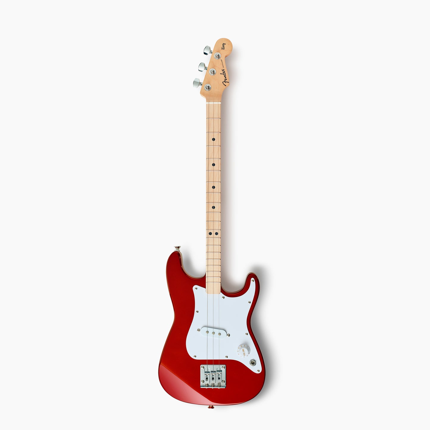 Fender x Loog Stratocaster Guitarra Eléctrica
