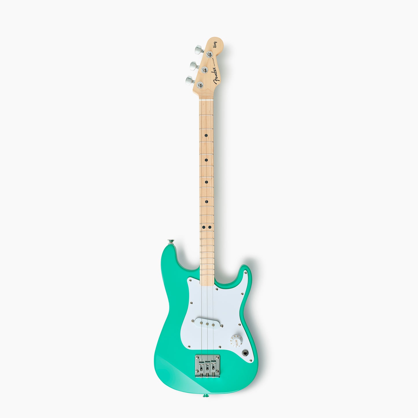 Fender x Loog Stratocaster Guitarra Eléctrica