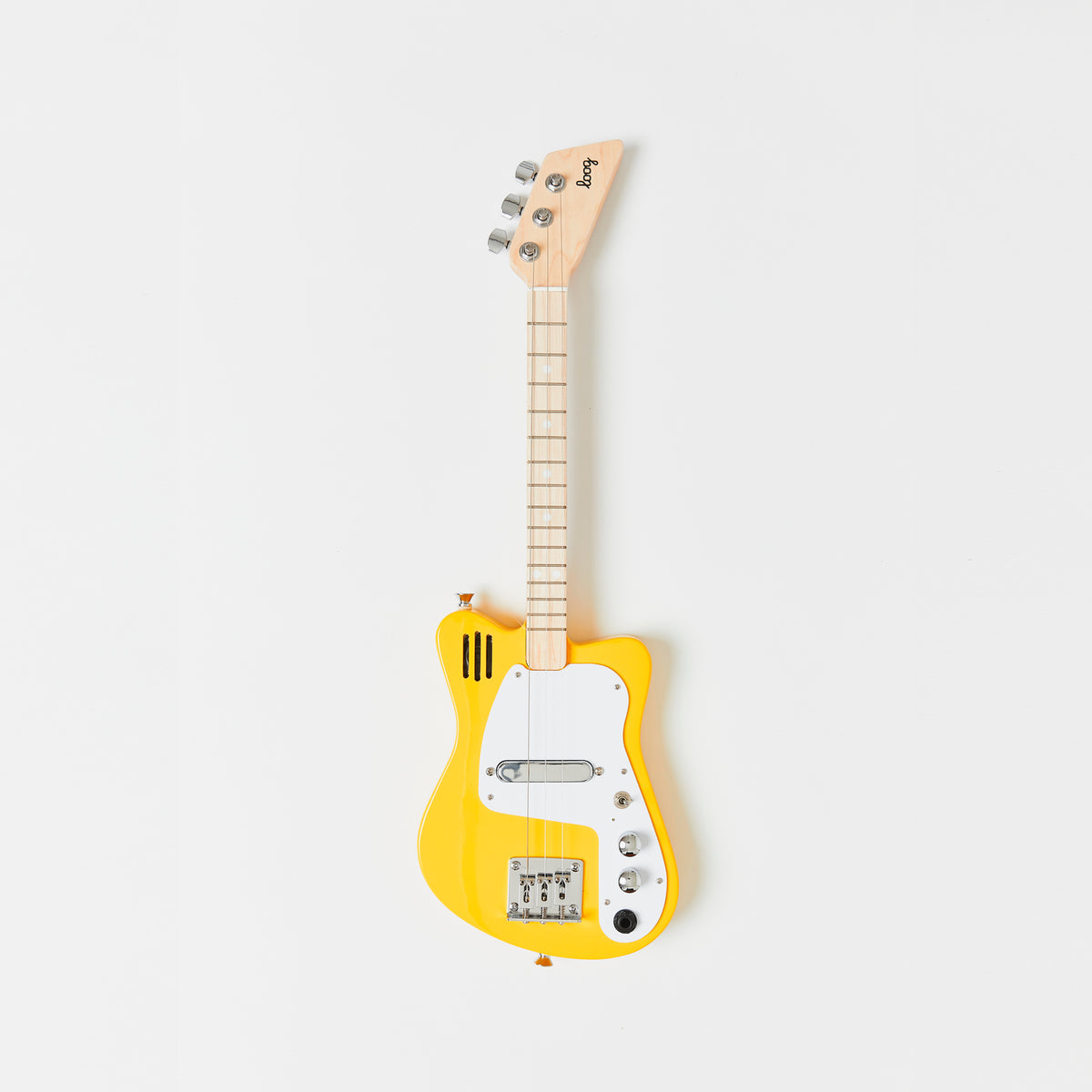 Loog Mini Eléctrica