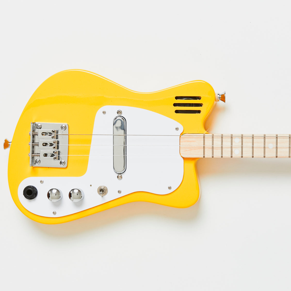 Loog Mini Eléctrica