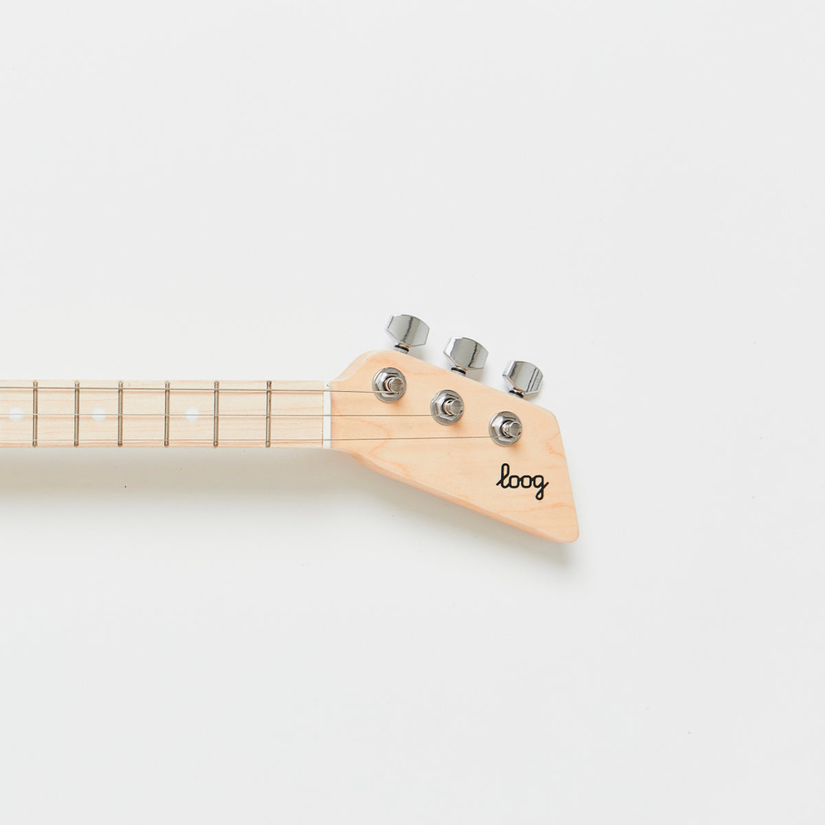 Loog Mini Eléctrica