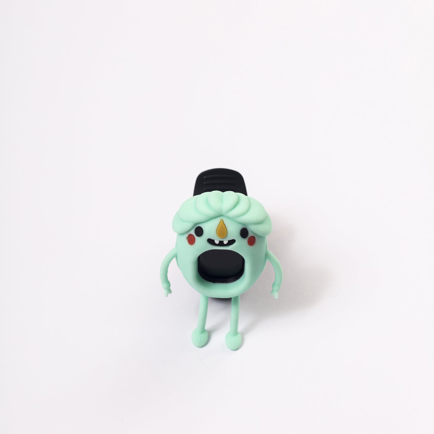 Afinador Monstruito Loog