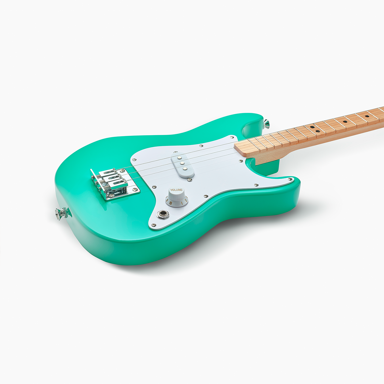 Fender x Loog Stratocaster Guitarra Eléctrica