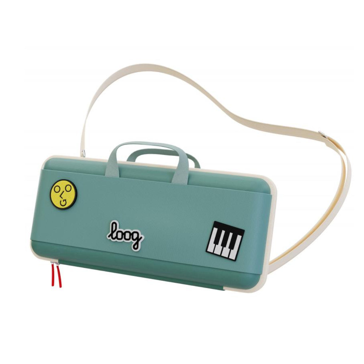 Estuche Loog Piano