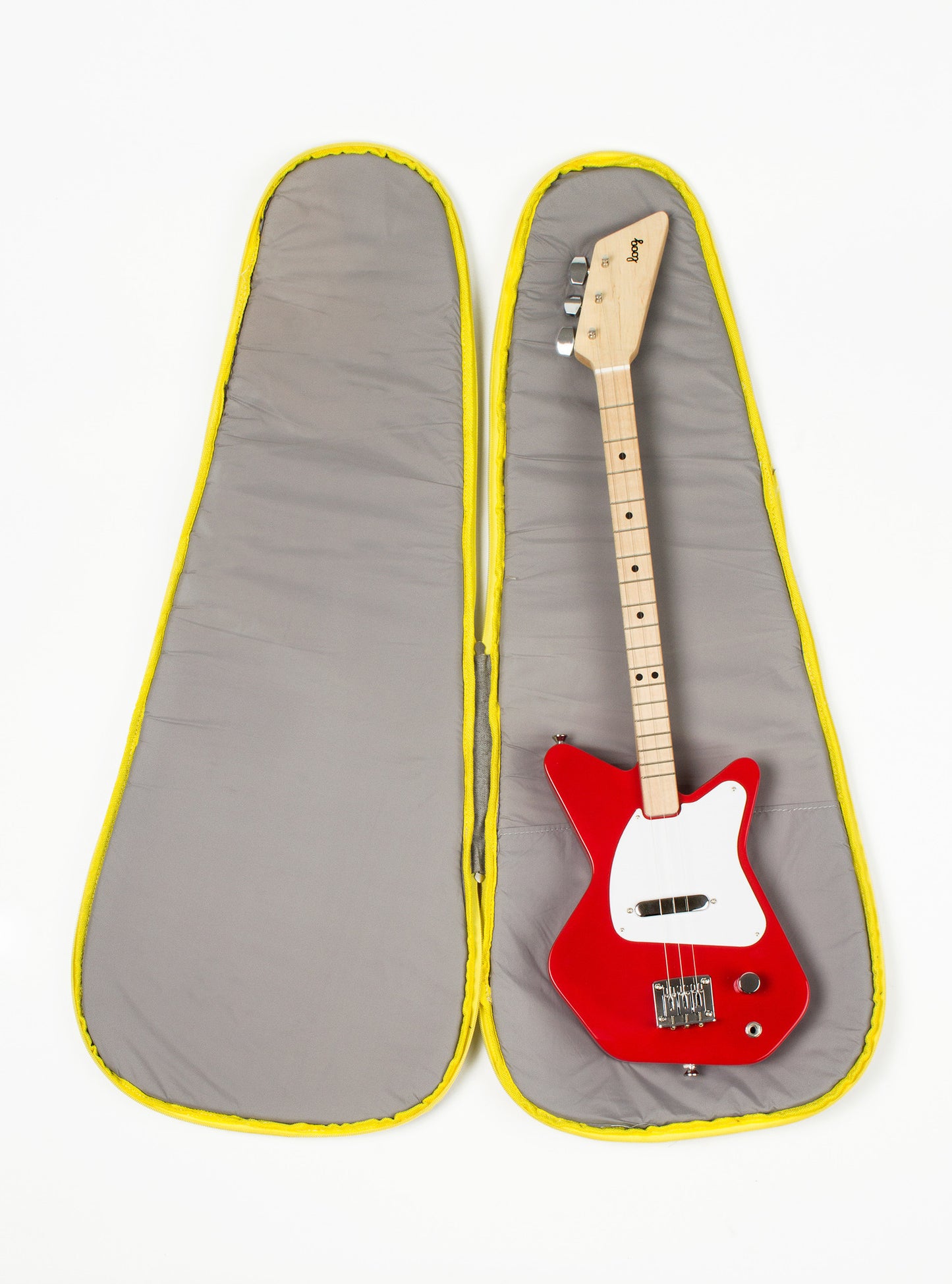 Estuche Loog Pro