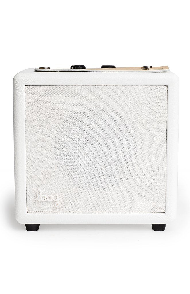 Mini Amplificador