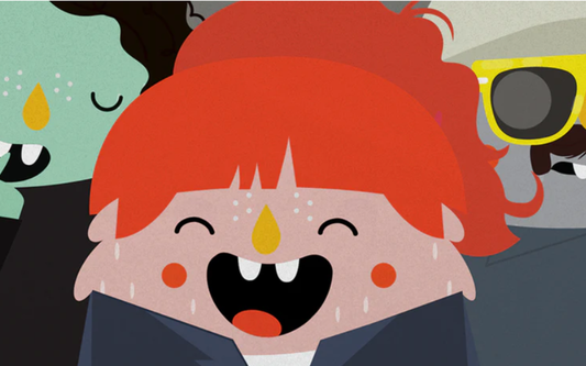 Paramore para niños y niñas