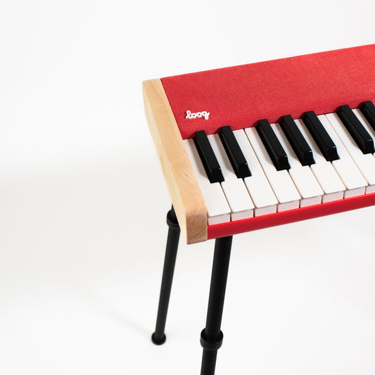 Soporte Loog Piano