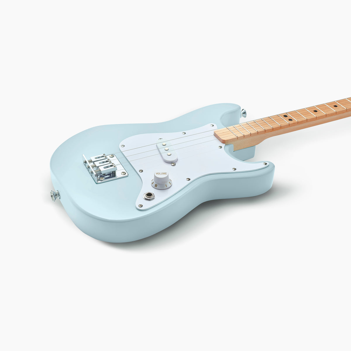 Fender x Loog Stratocaster Guitarra Eléctrica