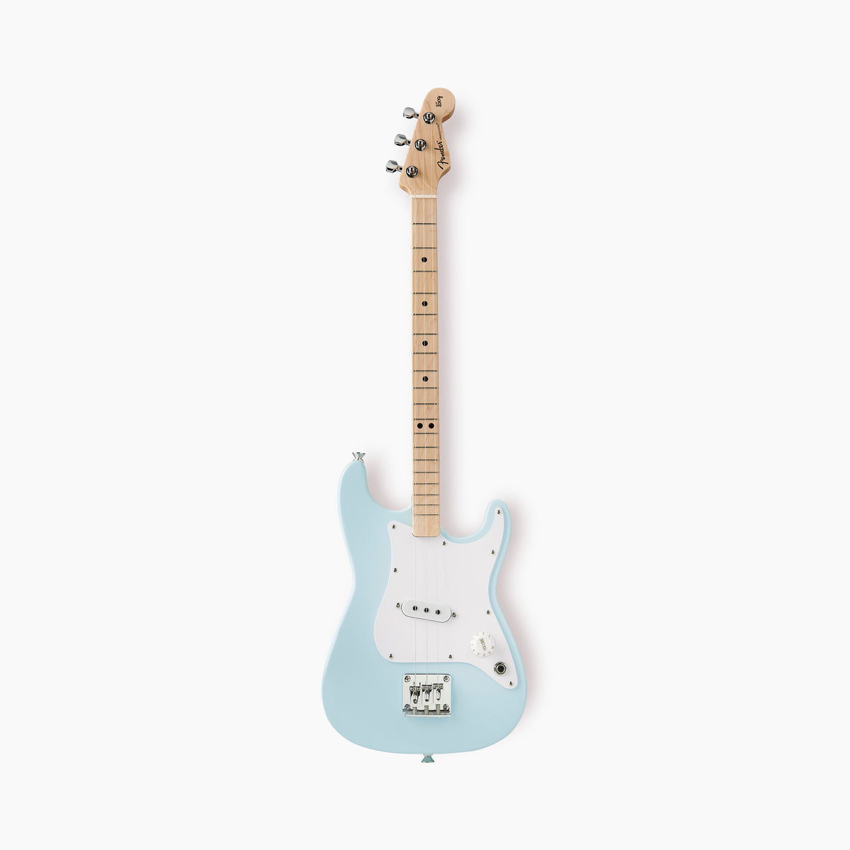 Fender x Loog Stratocaster Guitarra Eléctrica