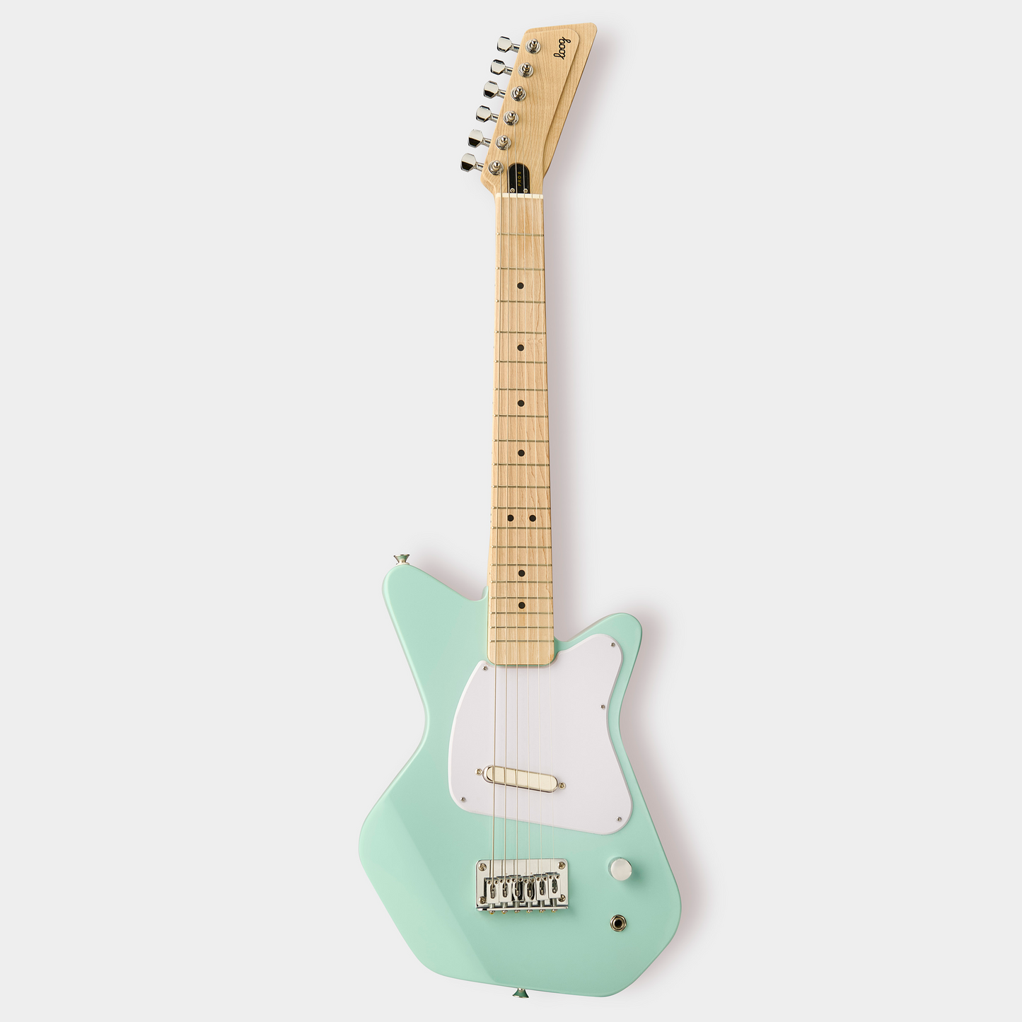 Loog Pro 6 Eléctrica