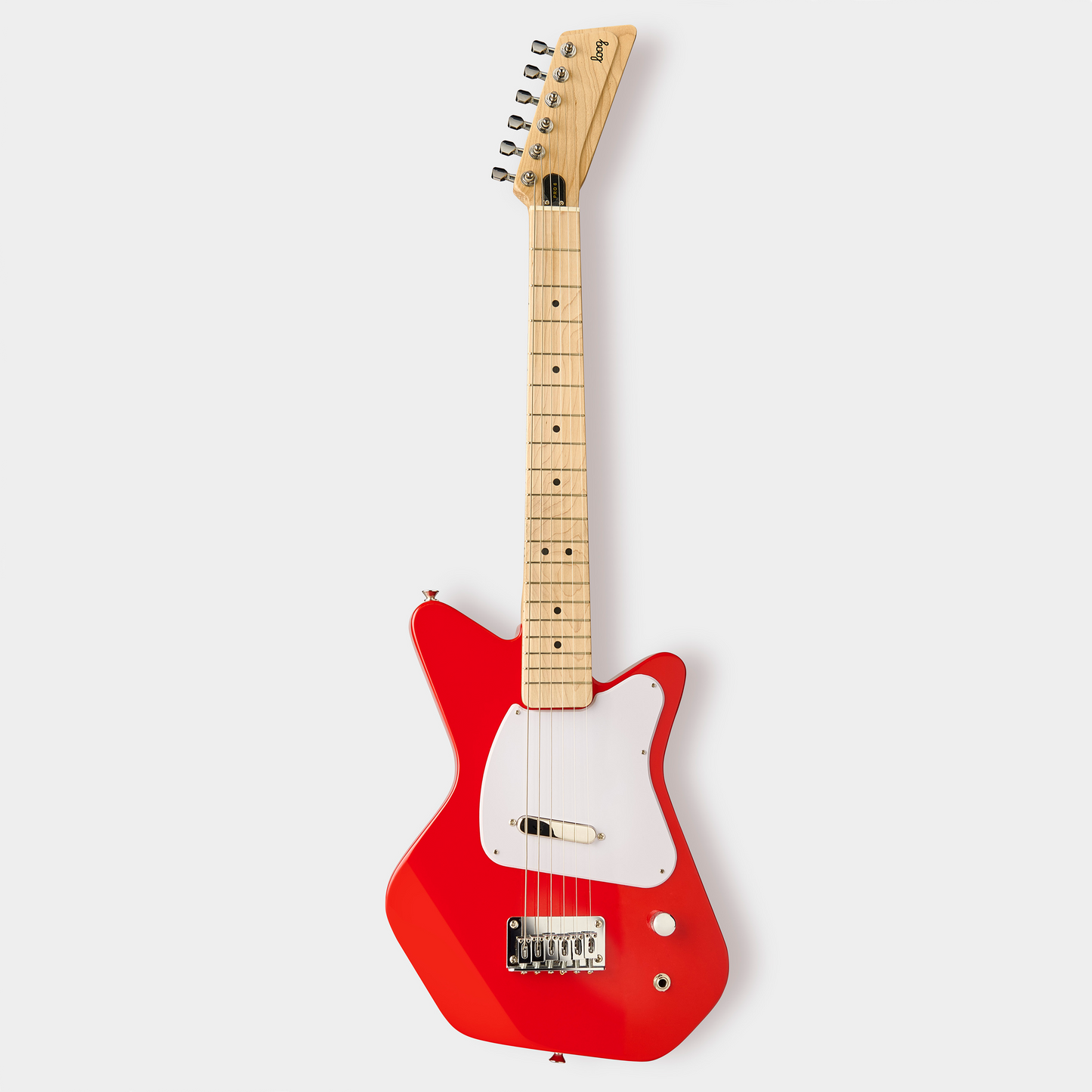 Loog Pro 6 Eléctrica