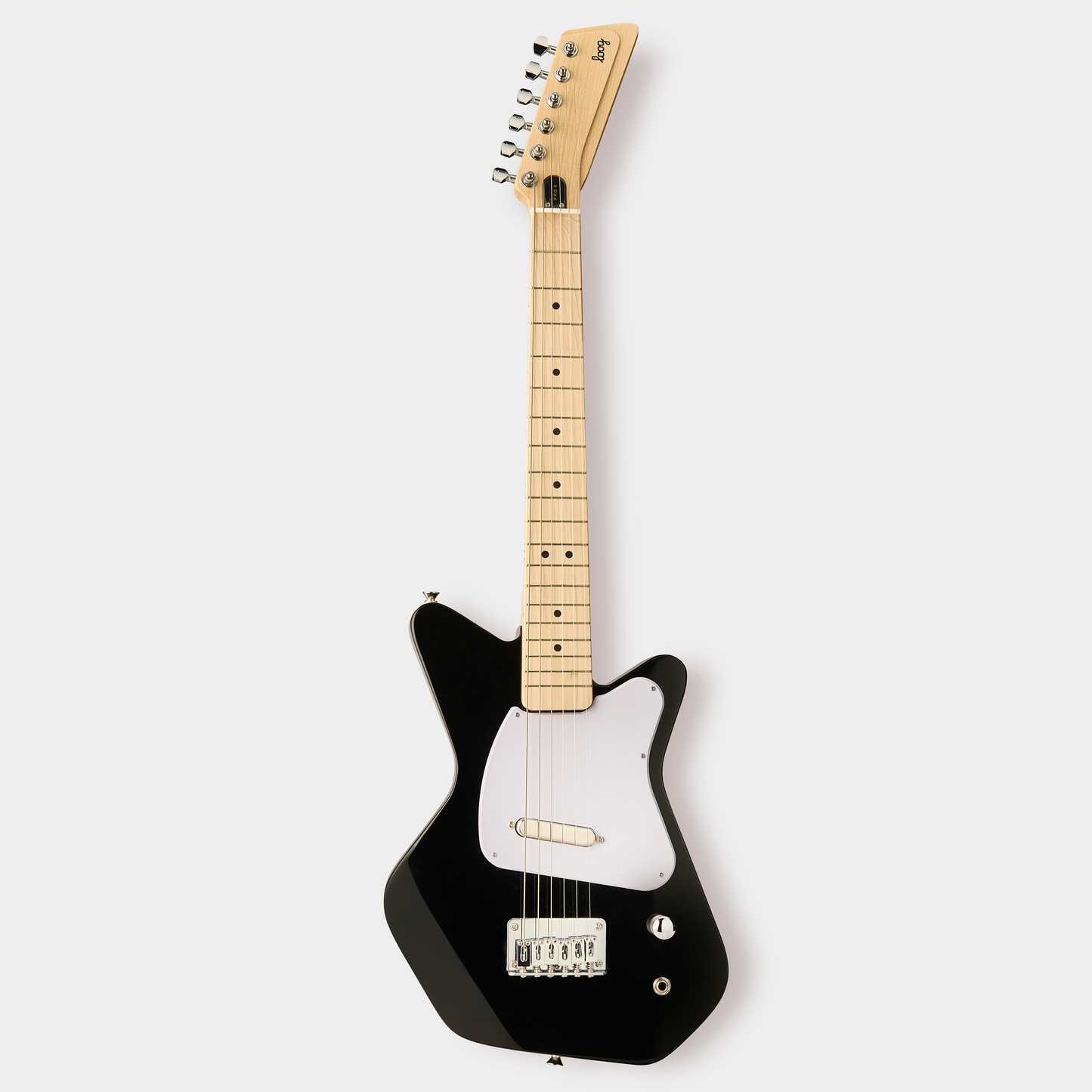 Loog Pro 6 Eléctrica