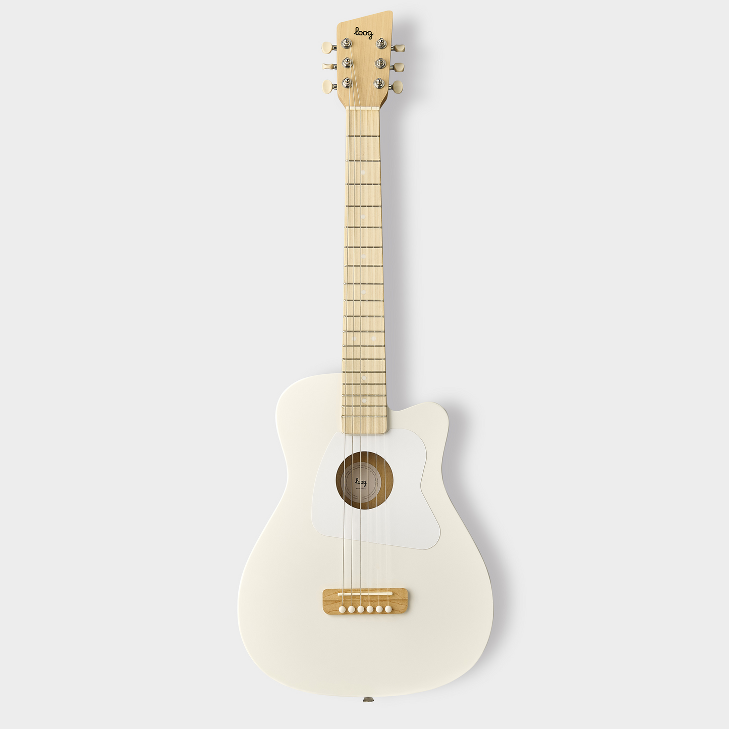 Pro 6 Acústica