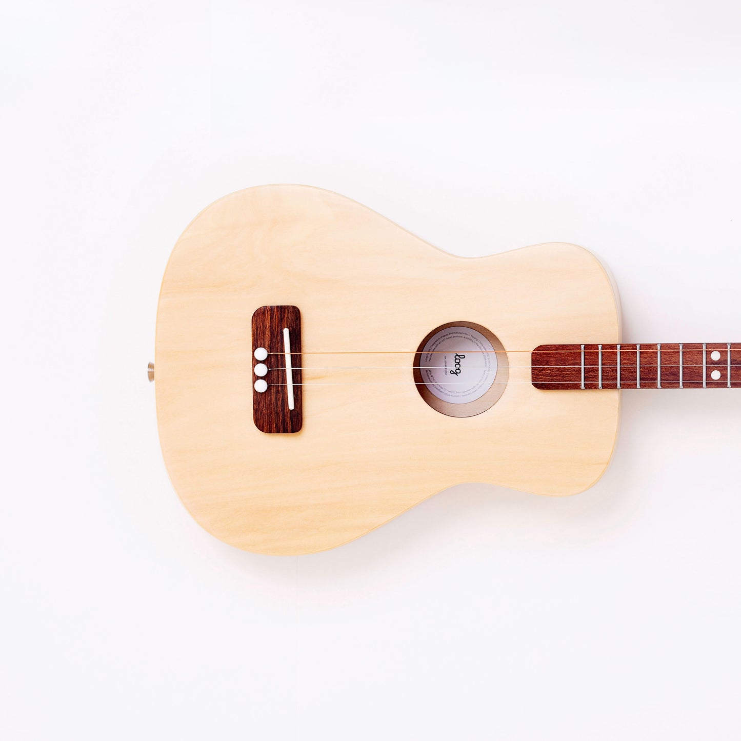 Loog Pro Acústica