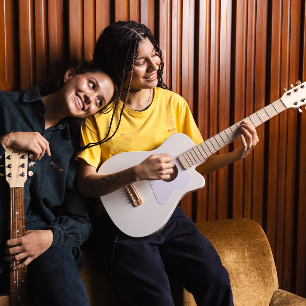 Pro 6 Acústica
